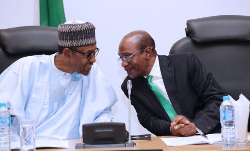 Emefiele recommends reduction of FAAC disbursement ‘to protect the economy’