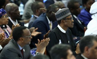 Economic consequences/gains of war against corruption in Nigeria