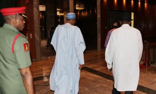 Buhari should make Jonathan’s mistakes, says Omokri