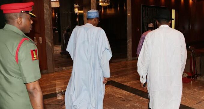 Buhari should make Jonathan’s mistakes, says Omokri