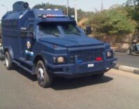 Bullion van breaks traffic rule in Abuja, injures 5