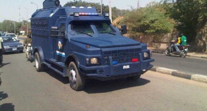 Bullion van breaks traffic rule in Abuja, injures 5