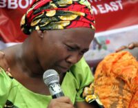 We voted for Buhari because we thought he’d rescue our girls, Chibok parents lament