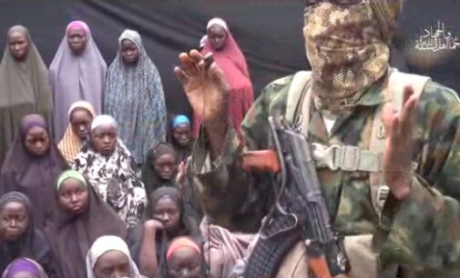 21 Chibok girls regain freedom from Boko Haram