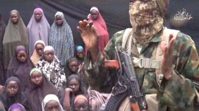 Boko Haram fighter bags 20-year jail sentence over Chibok abduction
