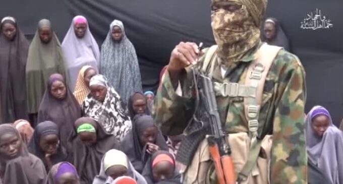 BBOG member: FG should do whatever it takes to get remaining Chibok girls
