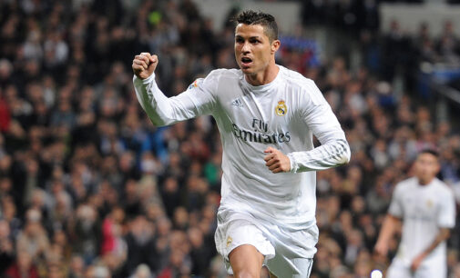 Tax fraud allegation: Madrid convinced Ronaldo will prove his innocence