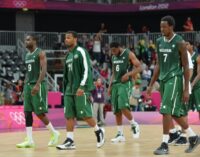 Nigeria beat Croatia to claim first basketball win at Rio Olympics