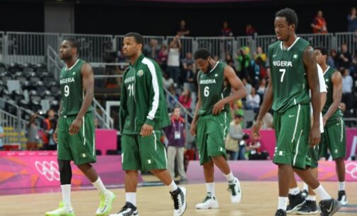 Nigeria beat Croatia to claim first basketball win at Rio Olympics