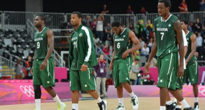 D’Tigers to battle Uganda, Mali, Rwanda for FIBA World Cup spot
