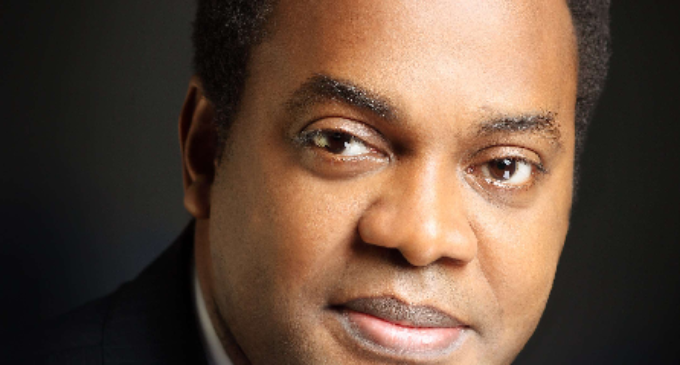 Our politicians are jobbers and padders, says Donald Duke