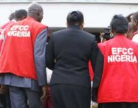 EFCC arrests 3 FAAN officials over N100m ‘fraud’
