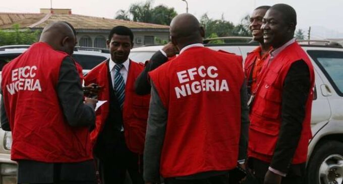 EFCC: How we overpowered thugs of Innoson Motors’ CEO before arresting him