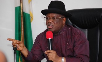 Ebonyi gov increases traditional rulers’ allowances