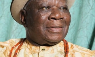 Clark: Jomo Gbomo is a ghost name… MEND attended meeting with Osinbajo