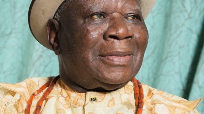 Clark: Jomo Gbomo is a ghost name… MEND attended meeting with Osinbajo
