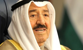 Oil crash: Kuwait hikes petrol price by 83%