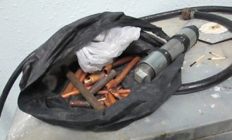 FG revokes license of firm over ‘illicit’ diversion of explosives