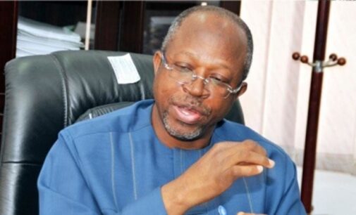 Not everyone serving in government is a thief, says ex-public procurement DG