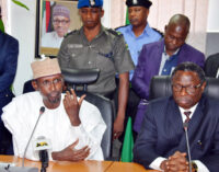 FCT minister appoints new directors
