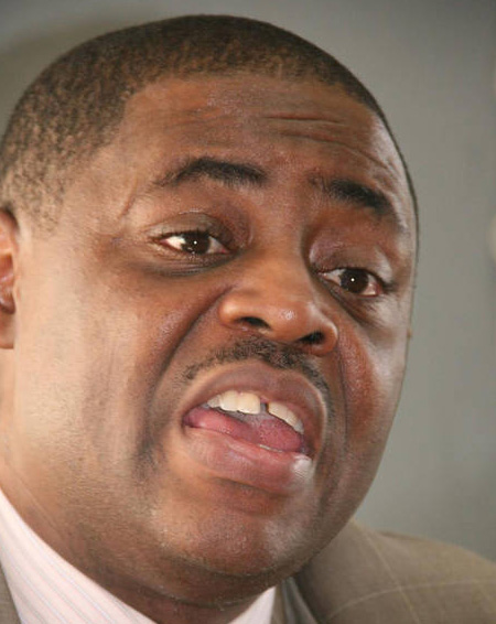 Femi Fani-Kayode