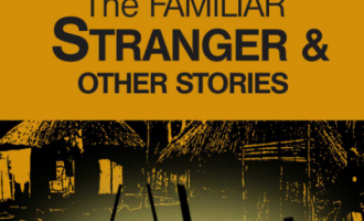 Mordi, Commonwealth short stories winner, releases new book