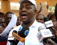 After 3 unheeded ‘warnings’, Prophet Fani-Kayode has ‘another prediction’ for PDP