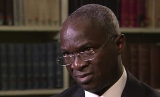 Fashola: Works ministry didn’t carry out any capital project in 2017