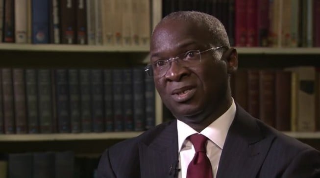 FG signs agreement for Lagos-Abidjan highway