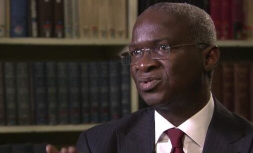 Fashola: There is gradual, sustained progress in incremental power supply