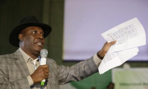 Orubebe to face corruption charges over N53.3bn East-West Road
