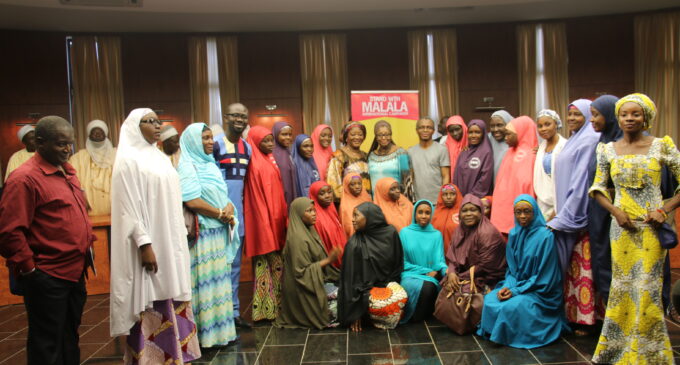 GOOD NEWS: Nine years of scholarship for ALL female pupils in Kaduna