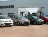 Innoson motors may lay off workers over forex scarcity