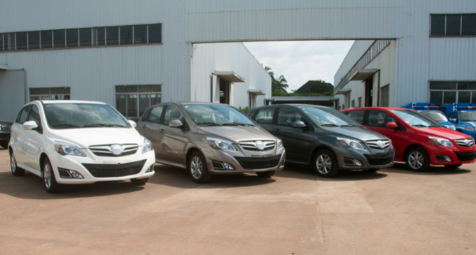 Innoson motors may lay off workers over forex scarcity