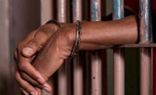Police re-arrest three inmates who escaped from Imo prison