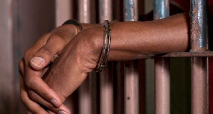 Lagos ‘prince’ bags six-month jail term for cybercrime