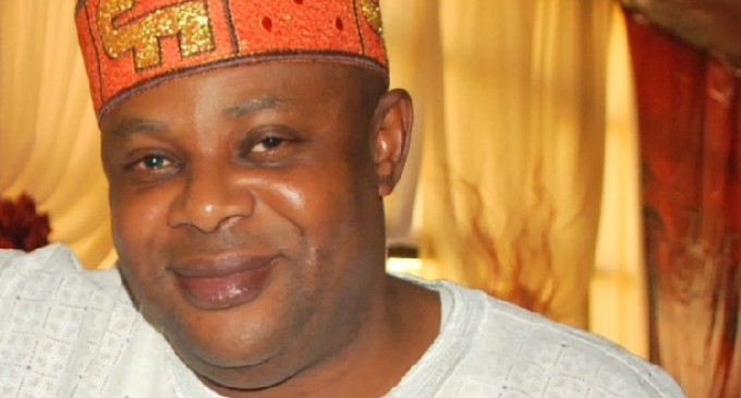 Faleke fails to unseat Bello at appeal court