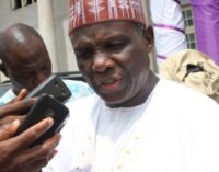 ‘I don’t know Boko Haram founder’ — Jerry Gana asks NSCIA to retract comment