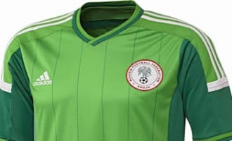 Ogaba, ex-Golden Eaglets’ player, dies