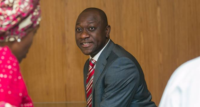 I’m too strong for Dogara and his supporters, says Jibrin