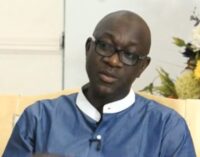 Jibrin: The law will surely catch up with Dogara