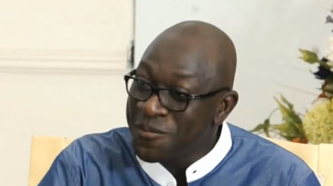 Jibrin: If Dogara’s pay slips are authentic, I earn more than him
