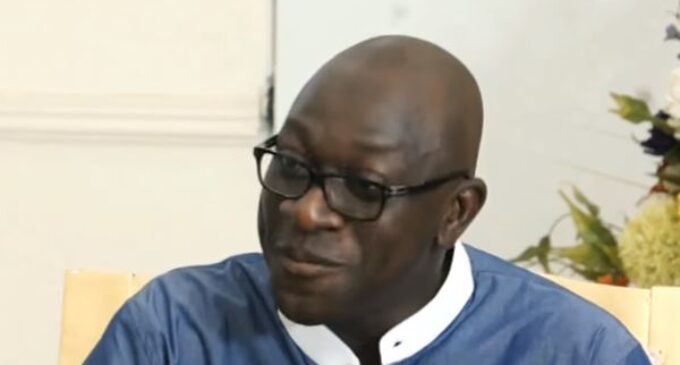 Saboteurs at work… APC hasn’t expelled me, says Jibrin