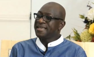 Jibrin: Osun election should be a wake up call for APC