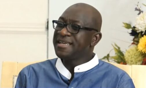 Ethics chairman: We could have jailed Jibrin for 12 months