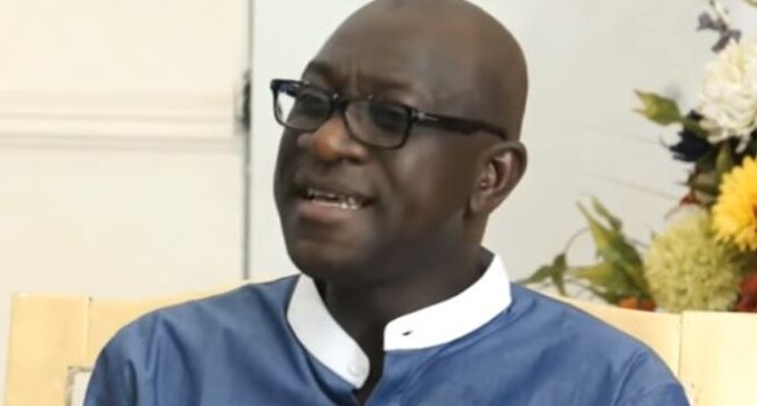 Jibrin: Osun election should be a wake up call for APC