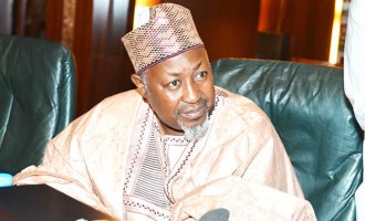 Jigawa gov fires commissioner