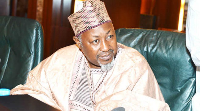 Jigawa gov fires commissioner