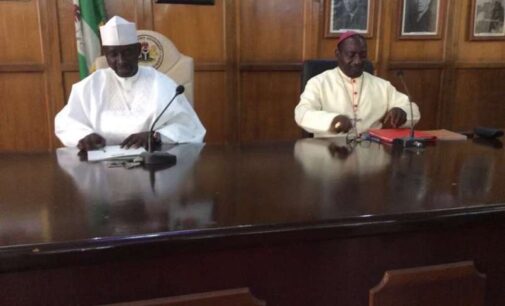 Kaduna govt vows to punish perpetrators of communal clashes