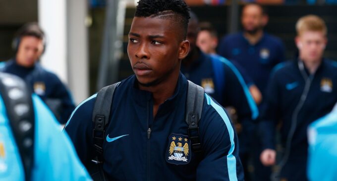 Everton could splash £20M on Iheanacho in the summer
